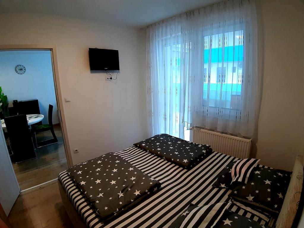 Elegant Apartman Siófok Quarto foto